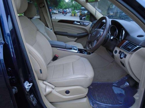 Mercedes-Benz M-Class 250 CDI, 2015, Diesel AT for sale in Mumbai 