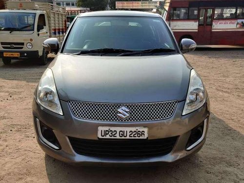 Used Maruti Suzuki Swift VDI 2016 MT for sale in Lucknow