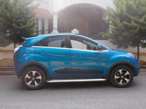 2018 Tata Nexon 1.5 Revotorq XZ Plus MT in Bangalore