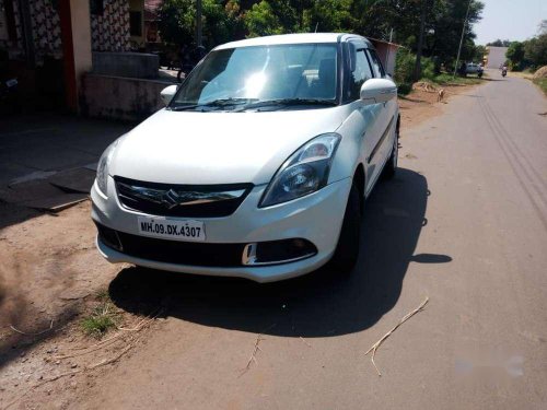 Used Maruti Suzuki Swift Dzire 2016 MT for sale in Kolhapur