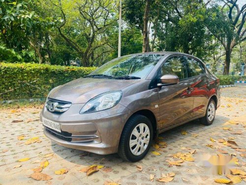 Used Honda Amaze 2013 MT for sale in Kolkata 