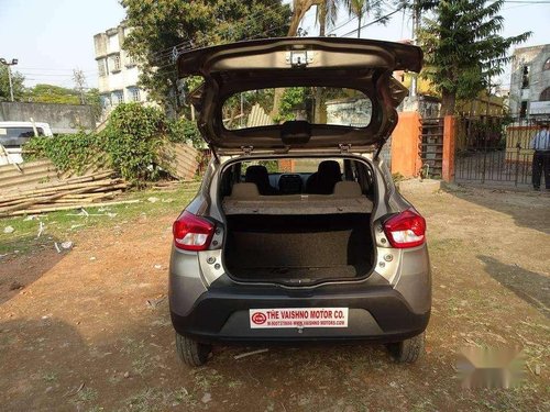 Used 2017 Renault KWID MT for sale in Kolkata 