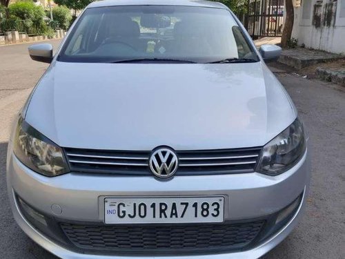 Used Volkswagen Polo 2013 MT for sale in Surat 