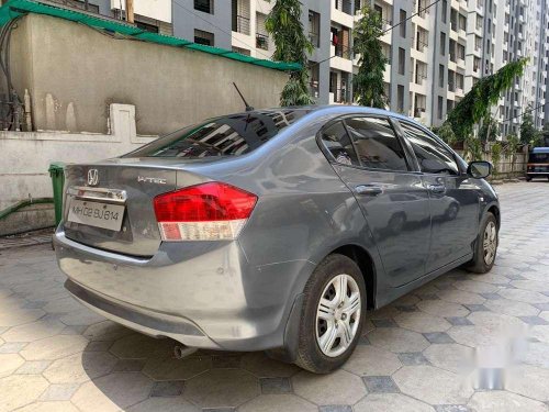 Used Honda City S 2009 MT for sale in Mumbai 