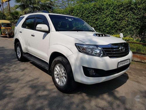 Used Toyota Fortuner 2014 MT for sale in Ghaziabad 