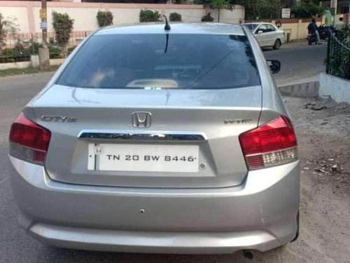 Used Honda City S 2009 AT for sale in Coimbatore 