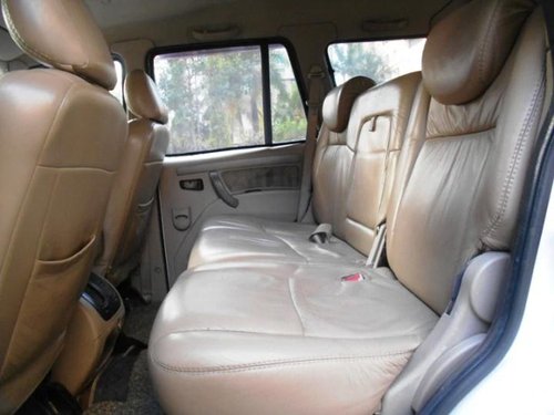 Mahindra Scorpio SLE BSIV 2013 MT for sale in Mumbai