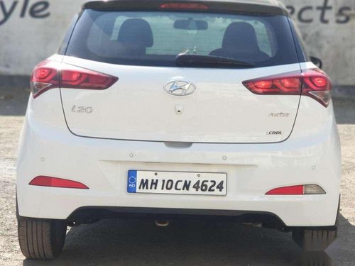 Used Hyundai i20 Asta 1.4 CRDi 2017 MT for sale in Sangli 