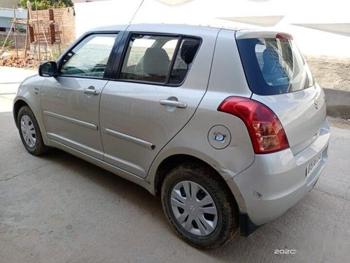 Maruti Suzuki Swift VDI 2009 MT for sale in Hyderabad