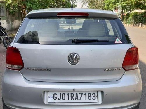 Used Volkswagen Polo 2013 MT for sale in Surat 