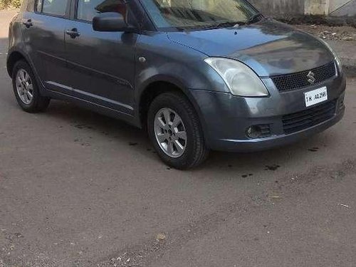 Used 2006 Maruti Suzuki Swift ZXI AT for sale in Mumbai 