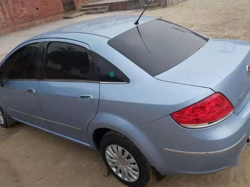 Used Fiat Linea Emotion 2010 MT for sale in Fazilka 