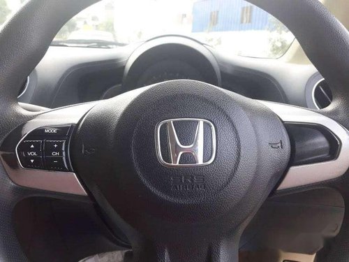 Used 2015 Honda Amaze VX i-VTEC MT for sale in Coimbatore 