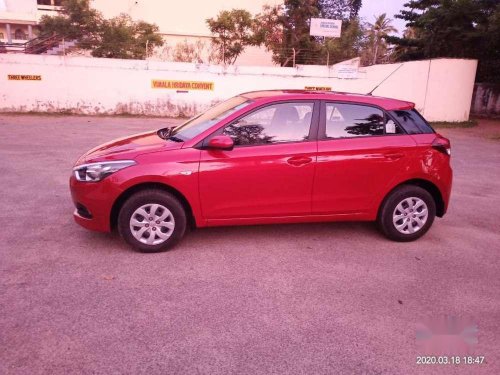 Used Hyundai i20 Magna 1.2 2016 MT for sale in Kollam