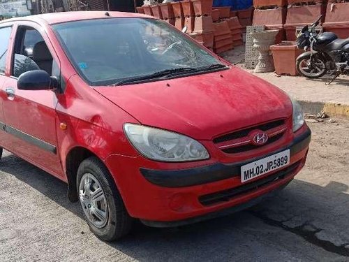 Used 2008 Hyundai Getz 1.1 GLE MT for sale in Mumbai 