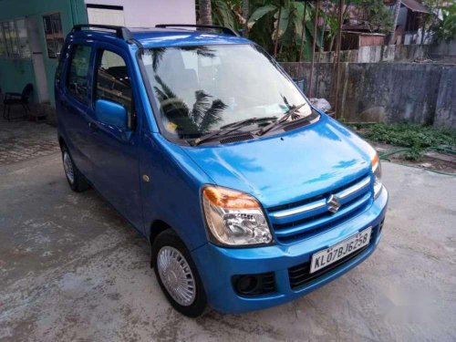 Maruti Suzuki Wagon R LXI 2008 MT for sale in Kochi 