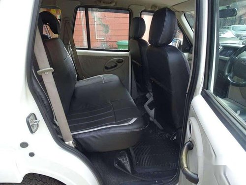 Used 2017 Mahindra Scorpio MT for sale in Kolkata 