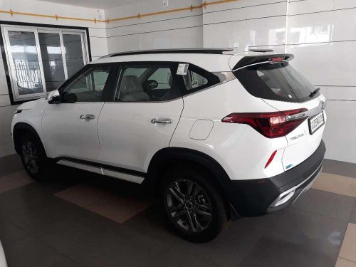 Used 2020 Kia Seltos AT for sale in Surat 