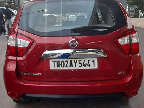 Used Nissan Terrano 2014 MT for sale in Chennai 