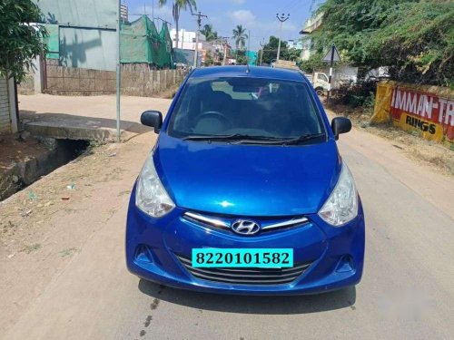 Used Hyundai Eon Magna 2015 MT for sale in Tiruchirappalli 