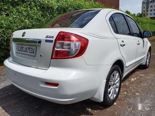 Used 2012 Maruti Suzuki SX4 MT for sale in Surat 