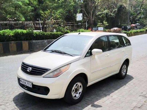 Used 2012 Tata Aria Pure 4x2 AT for sale in Mumbai 