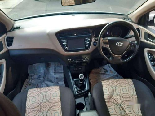 Used Hyundai I20, 2016, Diesel MT for sale in Chennai 