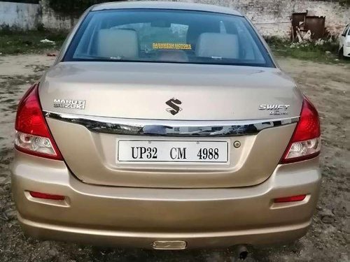 Maruti Suzuki Swift Dzire VDI, 2008, Diesel MT for sale in Lucknow 