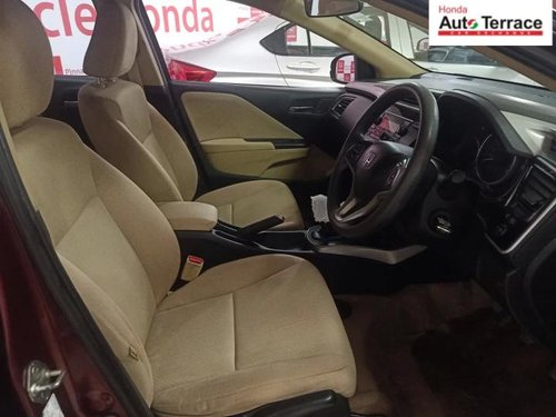 Used 2017 Honda City i-VTEC SV MT for sale in Kolkata