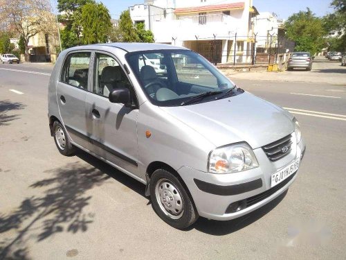 Used 2005 Hyundai Santro Xing XL MT for sale in Ahmedabad 