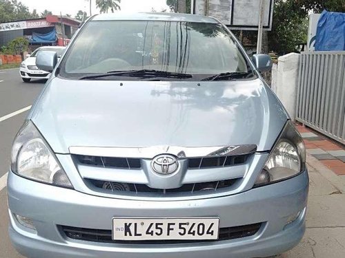 Used 2008 Toyota Innova MT for sale in Kochi 