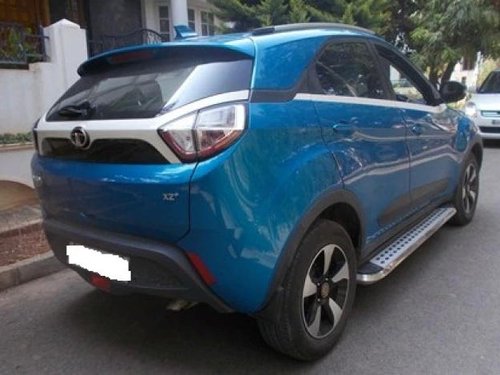 2018 Tata Nexon 1.5 Revotorq XZ Plus MT in Bangalore