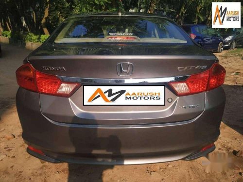 Used Honda City SV, 2015, Petrol MT for sale in Kolkata 