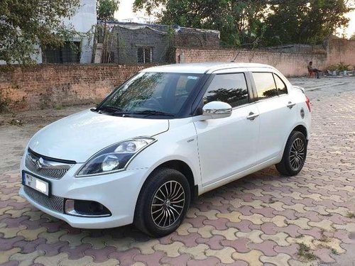 Used 2015 Maruti Suzuki Swift Dzire MT for sale in Pune 