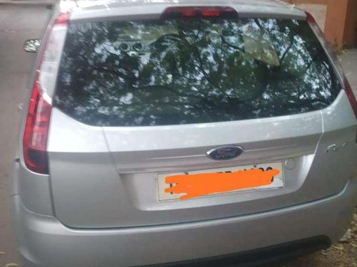 Used 2012 Ford Figo Petrol ZXI MT for sale in Chennai 