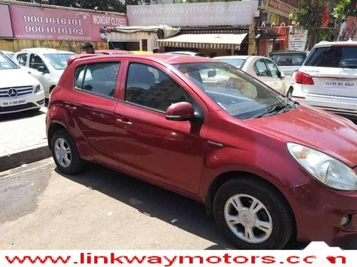 Used 2011 Hyundai i20 Asta AT for sale in Goregaon 