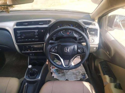 Used Honda City SV, 2015, Petrol MT for sale in Kolkata 