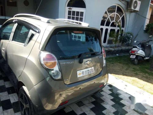 Used Chevrolet Beat 2012 Diesel MT for sale in Hoshiarpur 