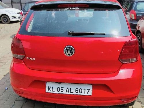 Used 2015 Volkswagen Polo MT for sale in Kozhikode 