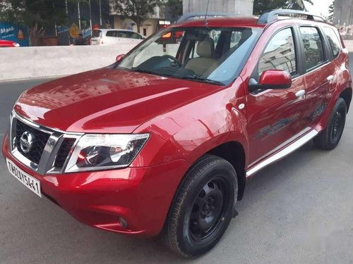 Used Nissan Terrano 2014 MT for sale in Chennai 