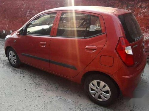 Used Hyundai i10 Magna 2010 MT for sale in Kolkata 