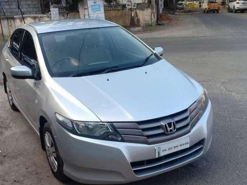 Used Honda City S 2009 AT for sale in Coimbatore 