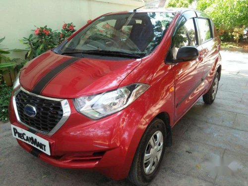 Used 2016 Datsun Redi-GO T Option MT for sale in Nagar 