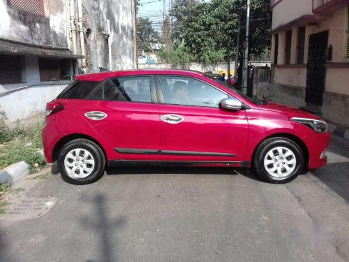 Used 2016 Hyundai i20 Sportz 1.2 MT for sale in Kolkata 