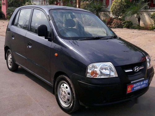 Hyundai Santro Xing XL 2007 MT for sale in Hyderabad 