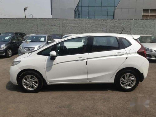 Used 2015 Honda Jazz V MT for sale in Vadodara 