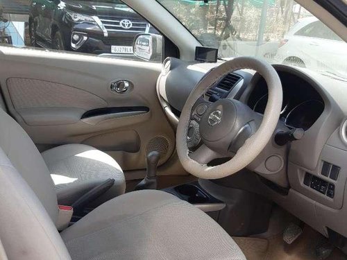 Used Nissan Sunny 2013 MT for sale in Ahmedabad 