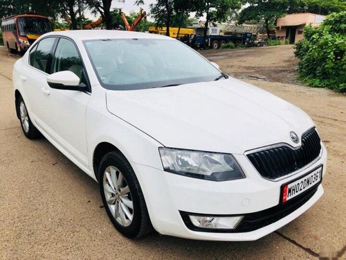  2014 Skoda Octavia Ambition 1.4 TSI MT for sale in Mumbai