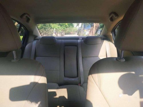 Used Honda City SV, 2015, Petrol MT for sale in Kolkata 