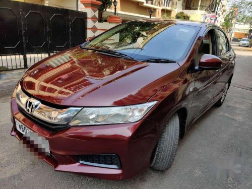 Used 2015 Honda City AT for sale in Kolkata 